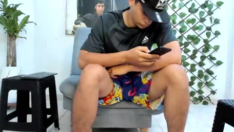 Snapshot of alpha_pprs chatting on 27, 12, 2024 Alpha pprs online show from 27, 12, 2024