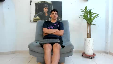 Snapshot of alpha_pprs chatting on 28, 12, 2024 Alpha pprs online show from 28, 12, 2024