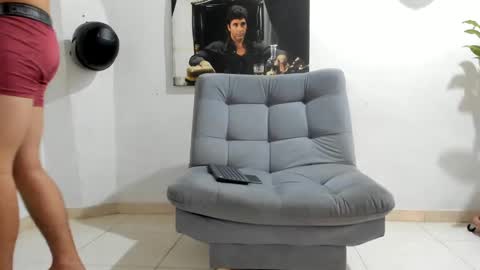 Snapshot of alpha_pprs chatting on 29, 12, 2024 Alpha pprs online show from 29, 12, 2024