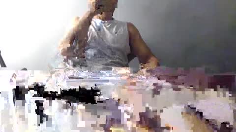 Snapshot of alpha_pprs chatting on 6, 1, 2025 Alpha pprs online show from 6, 1, 2025