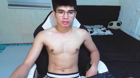 Angelo online show from 16, 2, 2026
