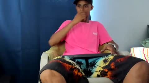 alpha smit online show from 24, 1, 2025