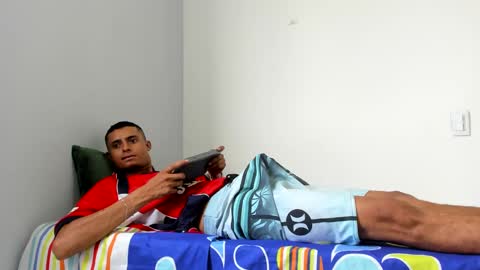 alpha smit online show from 26, 1, 2025