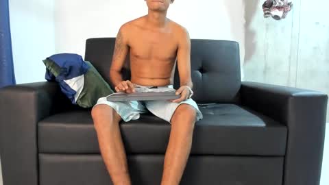 alpha smit online show from 4, 2, 2025