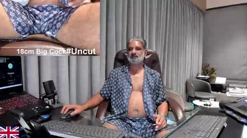 alpha_uk_boss online show from 28, 4, 2026