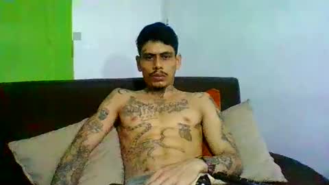 Snapshot of alpha_zom chatting on 26, 4, 2026 Alpha Zom online show from 26, 4, 2026