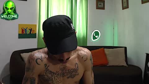 Snapshot of alpha_zom chatting on 3, 6, 2026 Alpha Zom online show from 3, 6, 2026