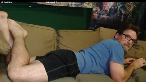 Alpha or Al online show from 23, 10, 2025