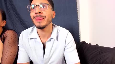 Snapshot of alphaandmuse chatting on 19, 2, 2026 Jay and Velvet online show from 19, 2, 2026