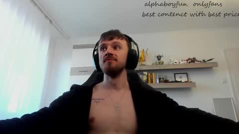 Andi online show from 11, 3, 2026