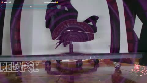 MASTER FINDOM DRAIN... online show from 13, 1, 2026