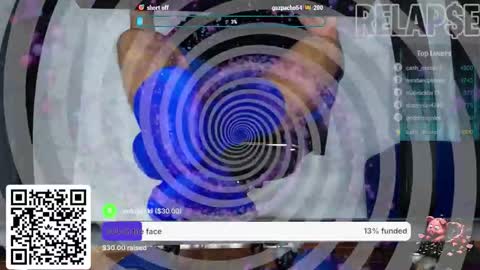 MASTER FINDOM DRAIN... online show from 13, 2, 2026