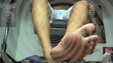 MASTER FINDOM DRAIN... online show from 4, 6, 2026