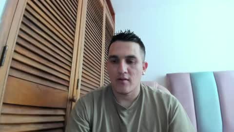 AlphaDesire69 online show from 29, 4, 2026