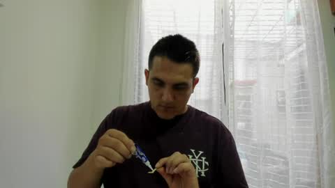 Snapshot of alphadesire69 chatting on 19, 6, 2026 AlphaDesire69 online show from 19, 6, 2026