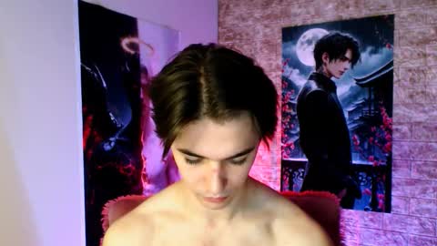 alphadevil11 online show from 2, 10, 2025