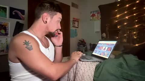 alphadomcole online show from 13, 11, 2025