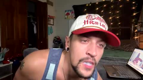 alphadomcole online show from 15, 11, 2025