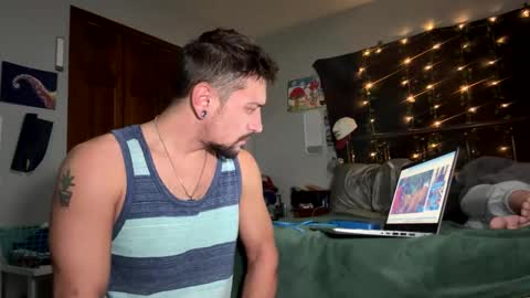 alphadomcole online show from 16, 11, 2025