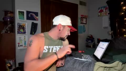 alphadomcole online show from 20, 11, 2025