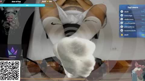 Snapshot of alphafindom982 chatting on 3, 7, 2026 MASTER FINDOM DRAIN... online show from 3, 7, 2026