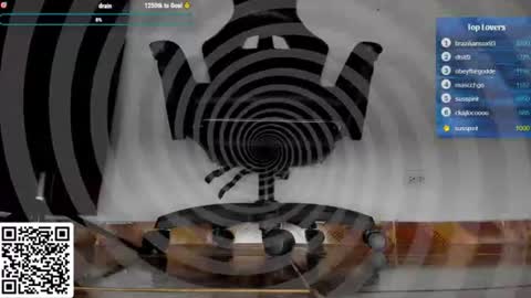 Snapshot of alphafindom982 chatting on 10, 7, 2026 MASTER FINDOM DRAIN... online show from 10, 7, 2026