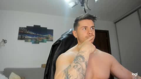 LeatherMaster online show from 3, 12, 2024