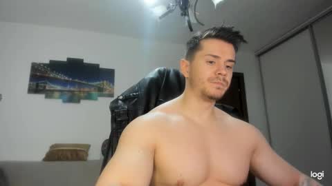 LeatherMaster online show from 7, 12, 2024