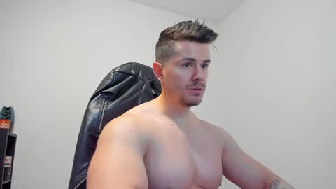 LeatherMaster online show from 25, 12, 2024