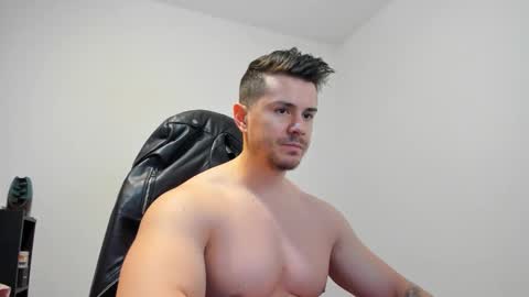 LeatherMaster online show from 27, 12, 2024