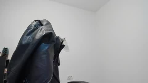 LeatherMaster online show from 3, 1, 2025