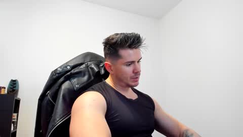 LeatherMaster online show from 8, 1, 2025