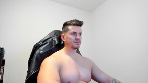 LeatherMaster online show from 12, 1, 2025