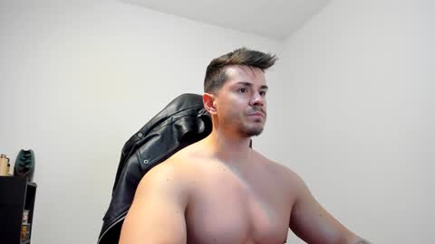 LeatherMaster online show from 18, 1, 2025