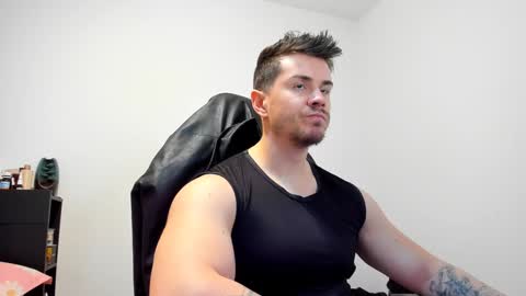 LeatherMaster online show from 21, 1, 2025