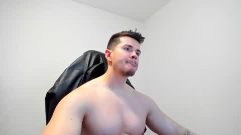 LeatherMaster online show from 22, 1, 2025