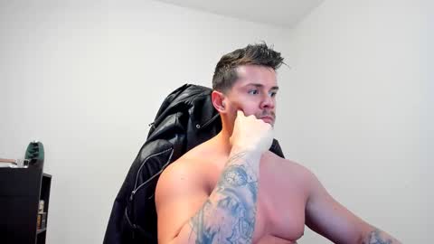 LeatherMaster online show from 21, 2, 2025