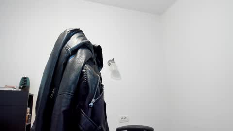 LeatherMaster online show from 21, 2, 2025