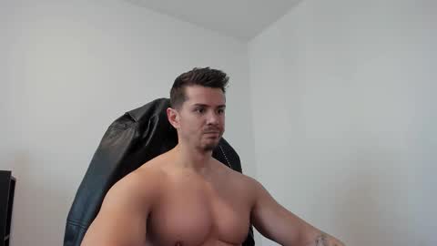 LeatherMaster online show from 15, 9, 2025