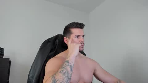 LeatherMaster online show from 17, 9, 2025