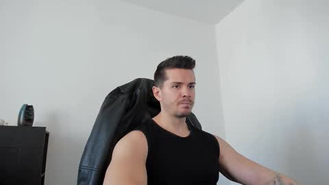 LeatherMaster online show from 19, 9, 2025