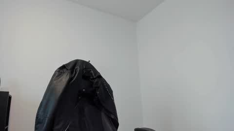 LeatherMaster online show from 20, 9, 2025