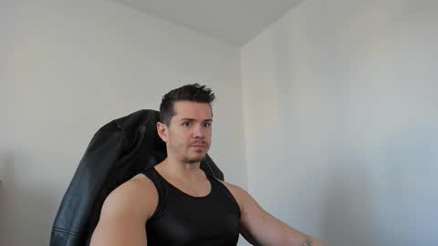 LeatherMaster online show from 23, 9, 2025