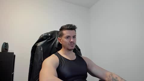 LeatherMaster online show from 3, 10, 2025