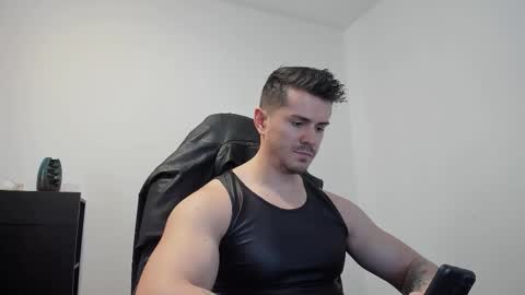 LeatherMaster online show from 25, 10, 2025