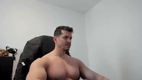 LeatherMaster online show from 12, 2, 2026