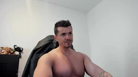 LeatherMaster online show from 28, 2, 2026