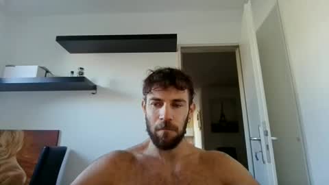 alphah_hunk online show from 5, 10, 2025