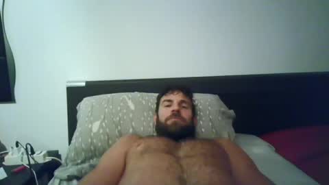 alphah_hunk online show from 22, 10, 2025