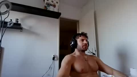 alphah_hunk online show from 18, 12, 2025